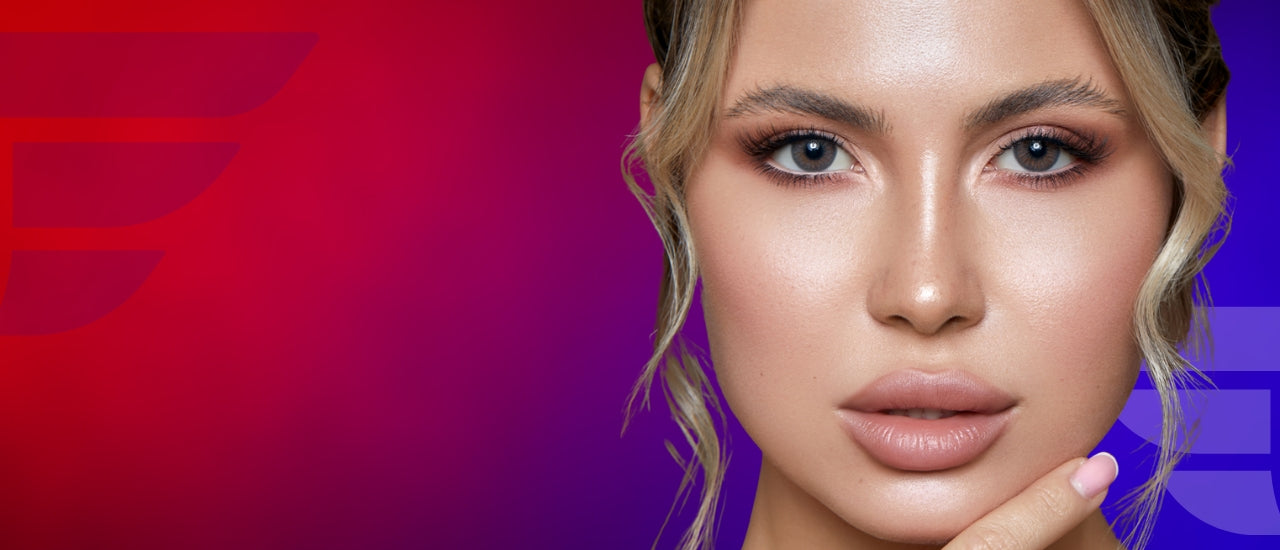 Bella contact lenses, best colored lenses UK