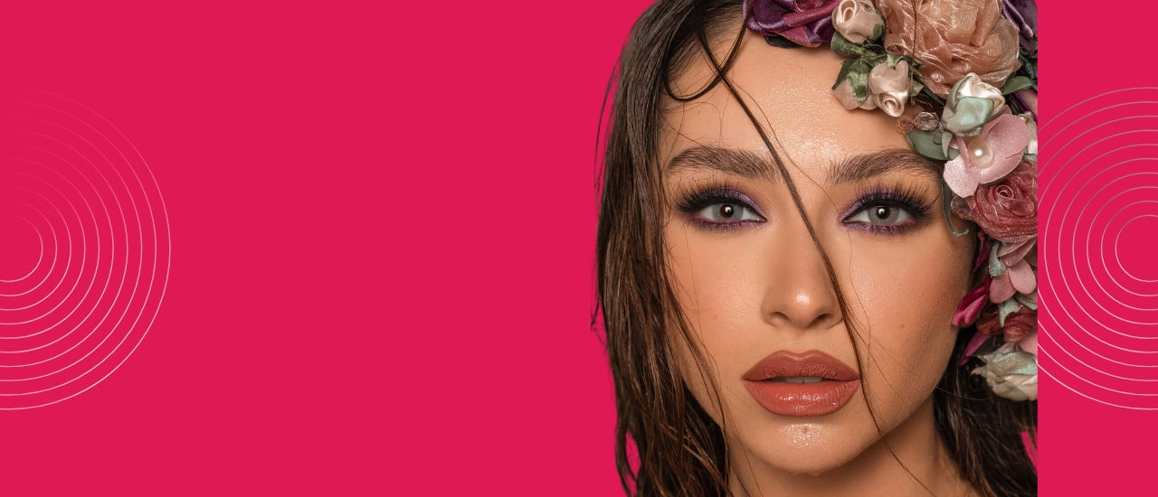 Best colored Lenses UK, DYE Contact Lenses