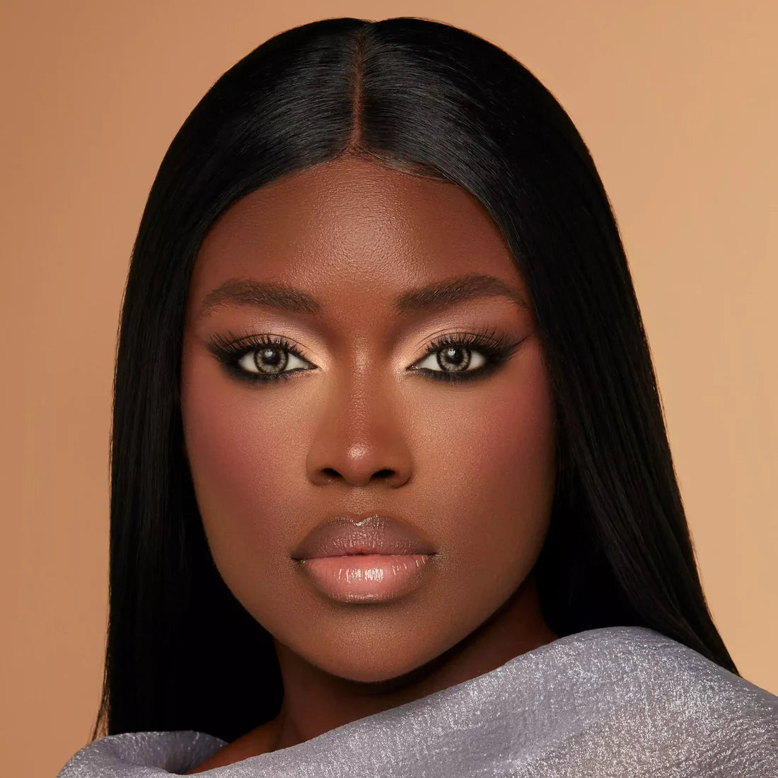 Mysterious Lenses - Bella Diamond Collection