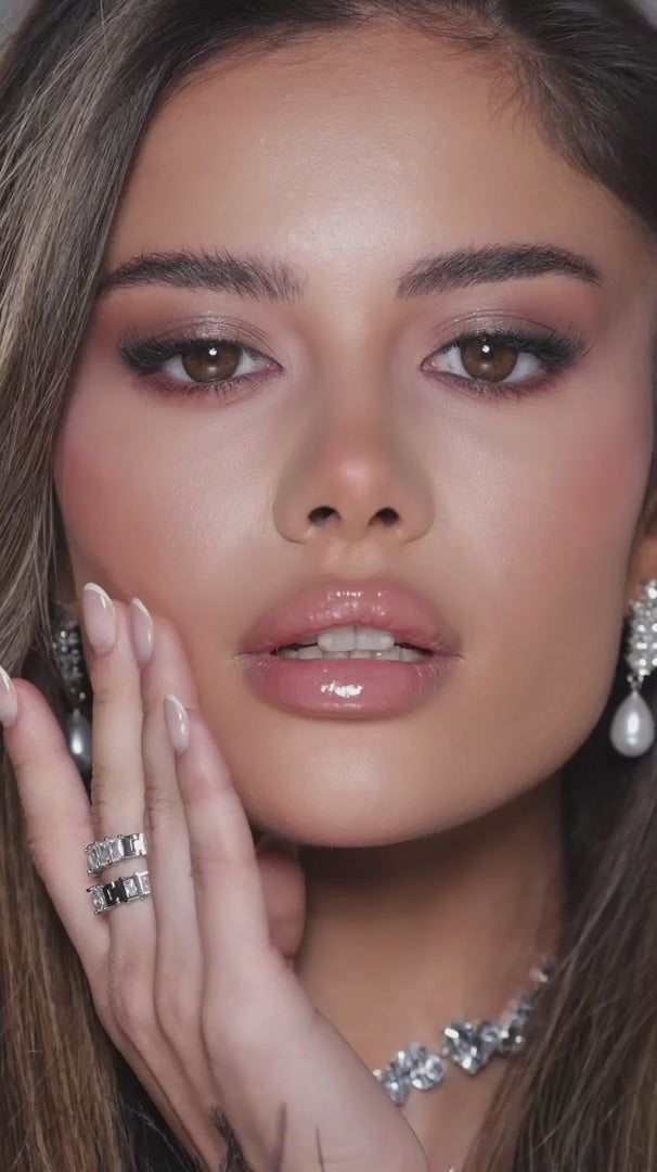 Nerelle Contact Lenses
